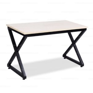 Bàn chữ X gỗ MDF BCS-10