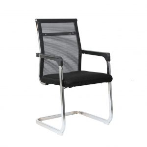 Ghế chân quỳ tay vuông đẹp GQ-6009