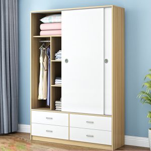 tu-quan-ao-2-canh-lua-ngan-keo-lk-1932