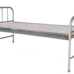 Giường y tế inox GYT 03