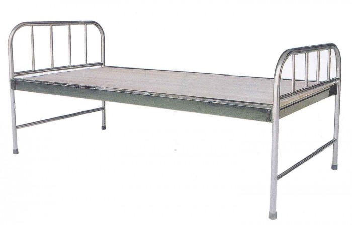 Giường y tế inox GYT 03