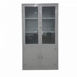 Tủ sắt K3 giá rẻ - AS 214