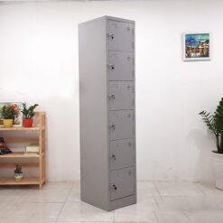 TỦ LOCKER 6 NGĂN–TAS 02