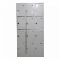 Tủ locker 12 ngăn - AS 200