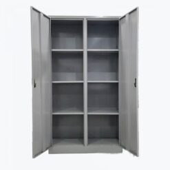 Tủ sắt hồ sơ 2 cánh - AS 211