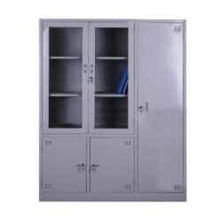 Tủ hồ sơ sắt đựng tài liệu AS-17