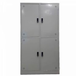 Tủ sắt 4 ngăn giá rẻ - AS 208
