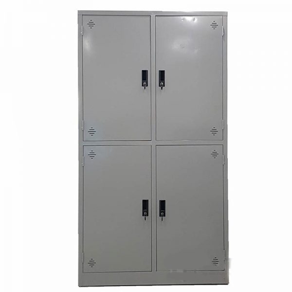 Tủ sắt 4 ngăn giá rẻ - AS 208