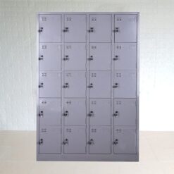 Tủ Locker 20 ngăn - AS 09