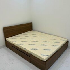 Đệm cao su non American rộng 1m4 dài 2m dày 10cm